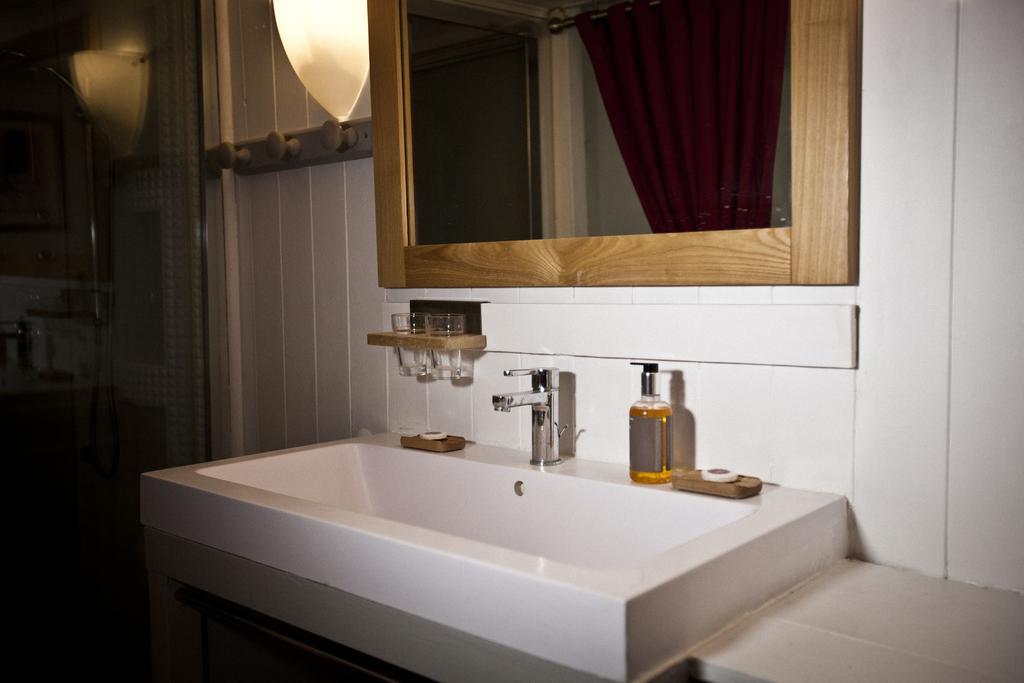 La Mouette Apartment Trouville-sur-Mer Ngoại thất bức ảnh