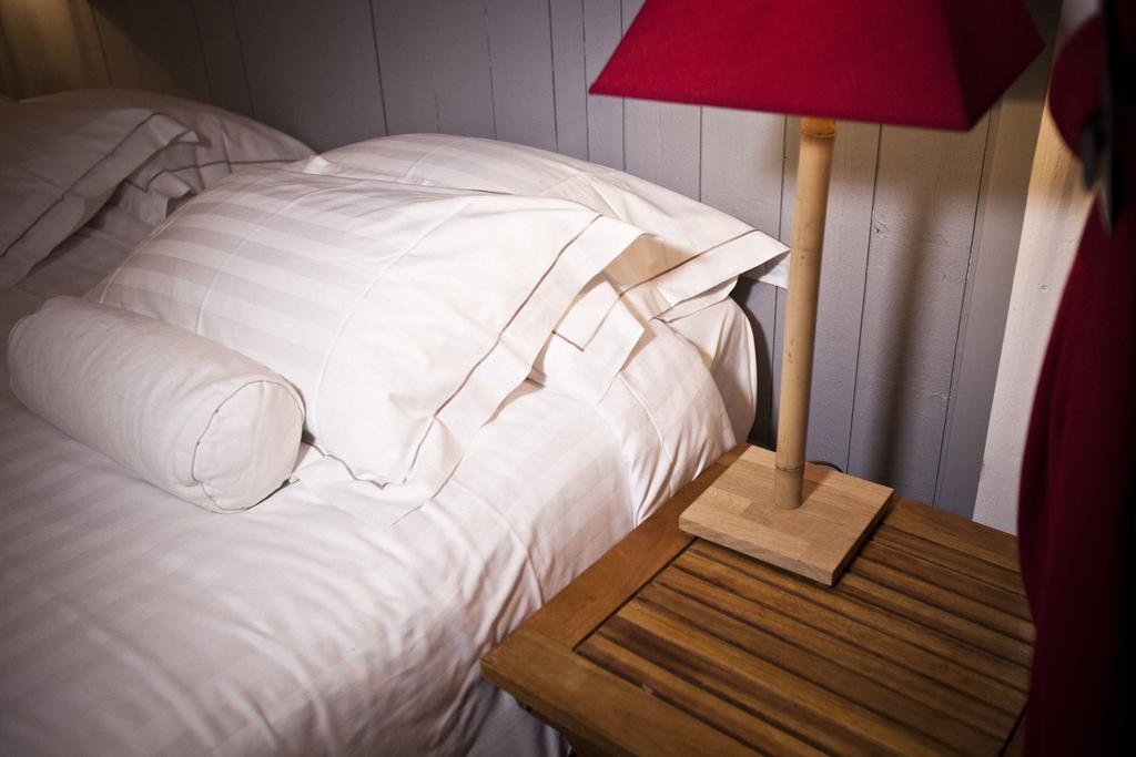 La Mouette Apartment Trouville-sur-Mer Ngoại thất bức ảnh