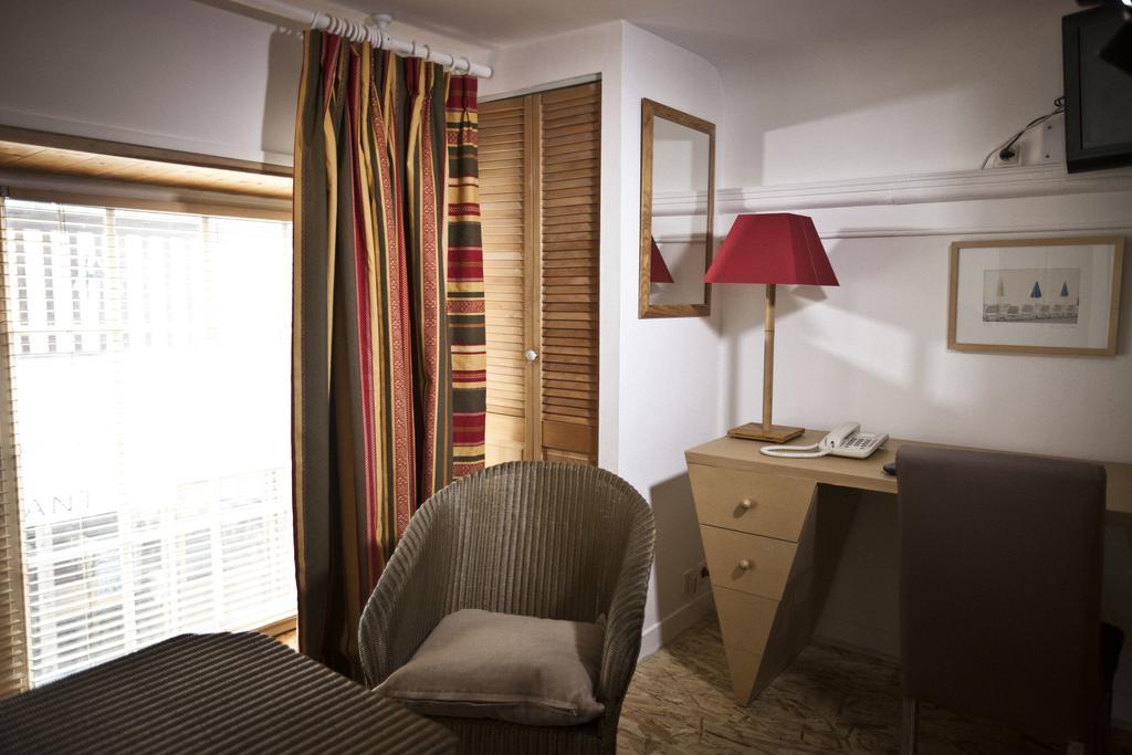 La Mouette Apartment Trouville-sur-Mer Ngoại thất bức ảnh