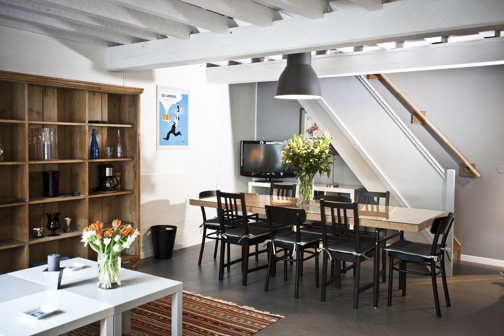 La Mouette Apartment Trouville-sur-Mer Ngoại thất bức ảnh