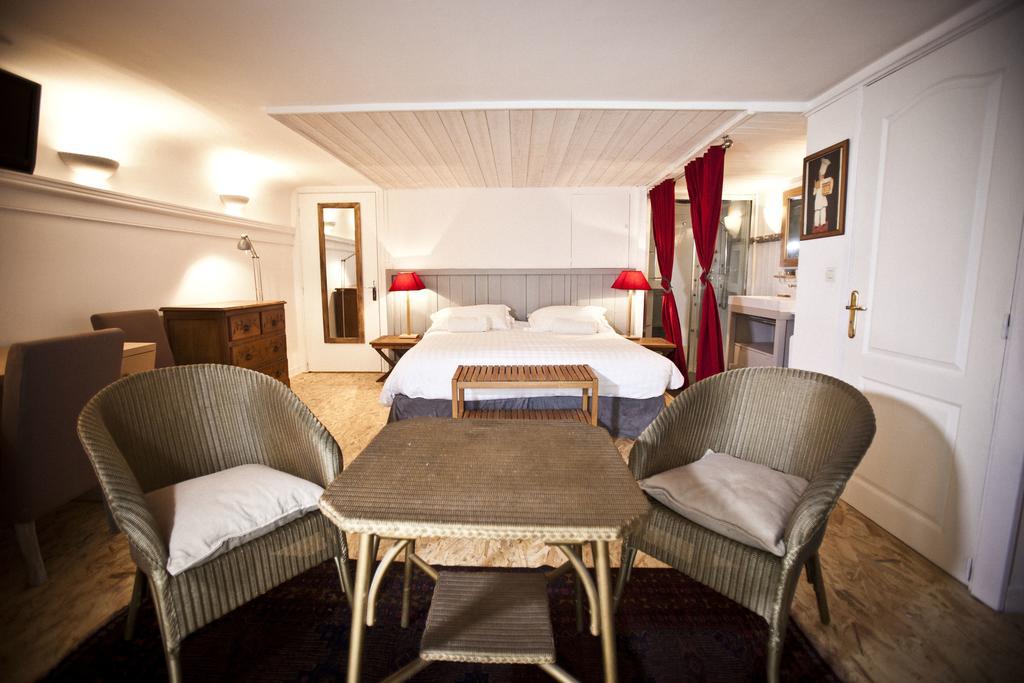 La Mouette Apartment Trouville-sur-Mer Ngoại thất bức ảnh