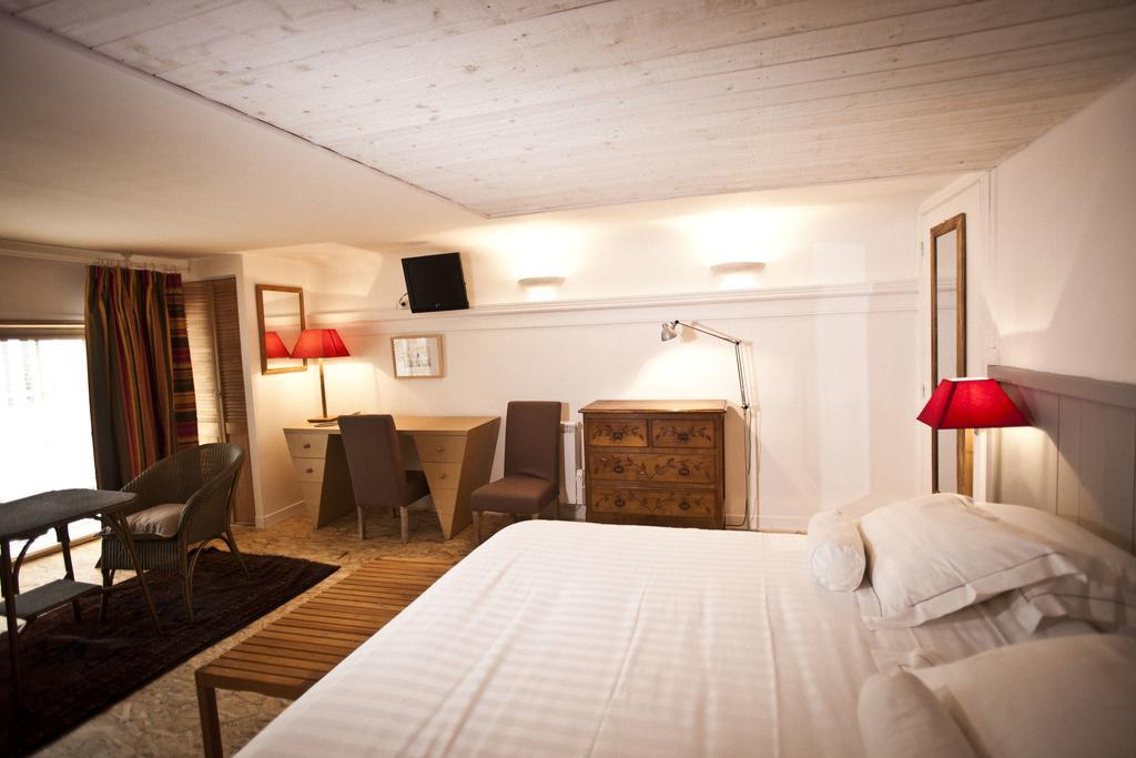 La Mouette Apartment Trouville-sur-Mer Ngoại thất bức ảnh