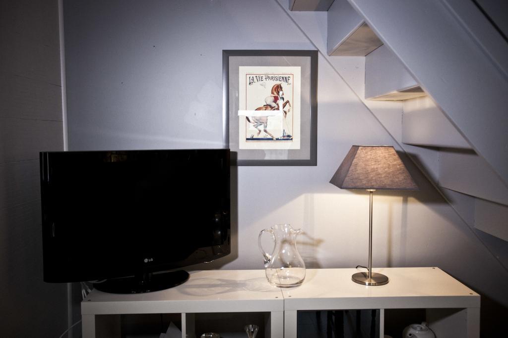 La Mouette Apartment Trouville-sur-Mer Ngoại thất bức ảnh
